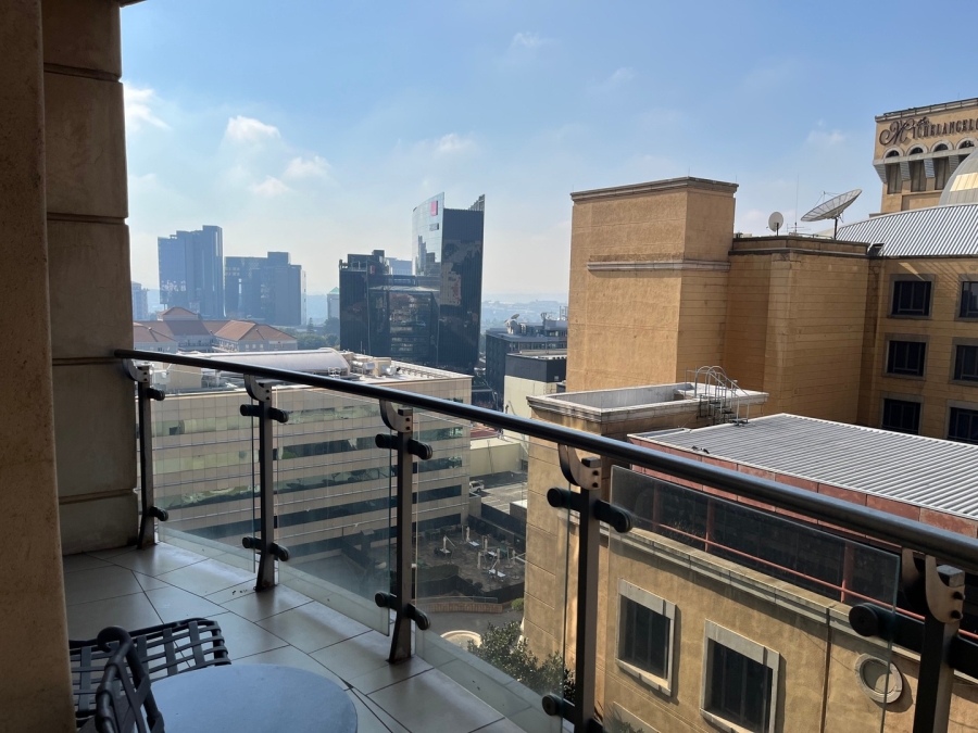 To Let 1 Bedroom Property for Rent in Sandown Gauteng