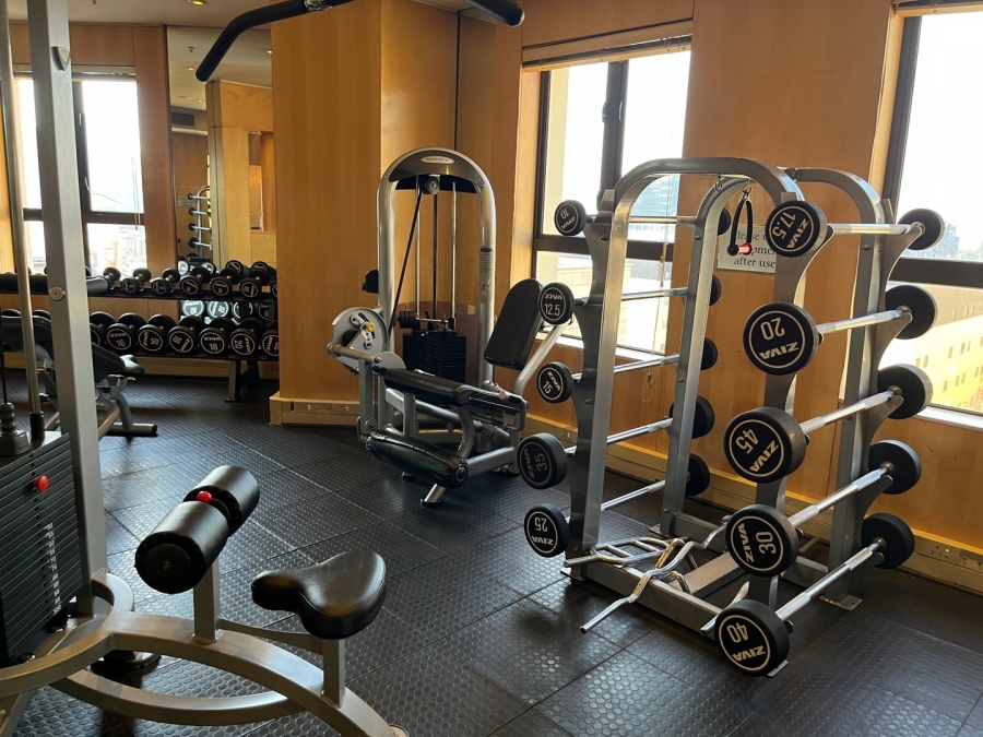 To Let 1 Bedroom Property for Rent in Sandown Gauteng