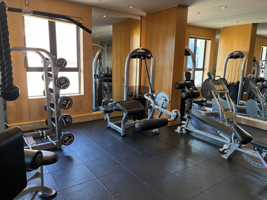 To Let 1 Bedroom Property for Rent in Sandown Gauteng