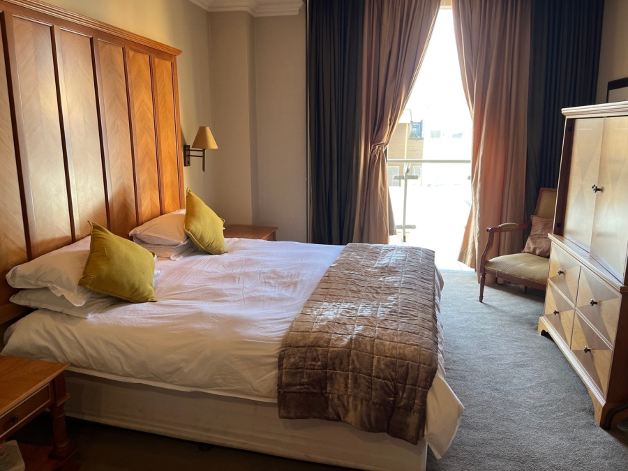 To Let 1 Bedroom Property for Rent in Sandown Gauteng