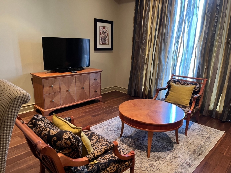 To Let 1 Bedroom Property for Rent in Sandown Gauteng