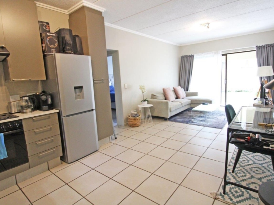To Let 1 Bedroom Property for Rent in Bryanston Gauteng