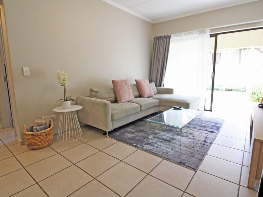To Let 1 Bedroom Property for Rent in Bryanston Gauteng