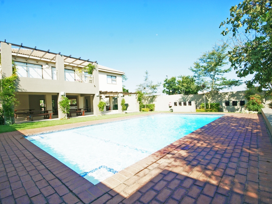To Let 1 Bedroom Property for Rent in Bryanston Gauteng