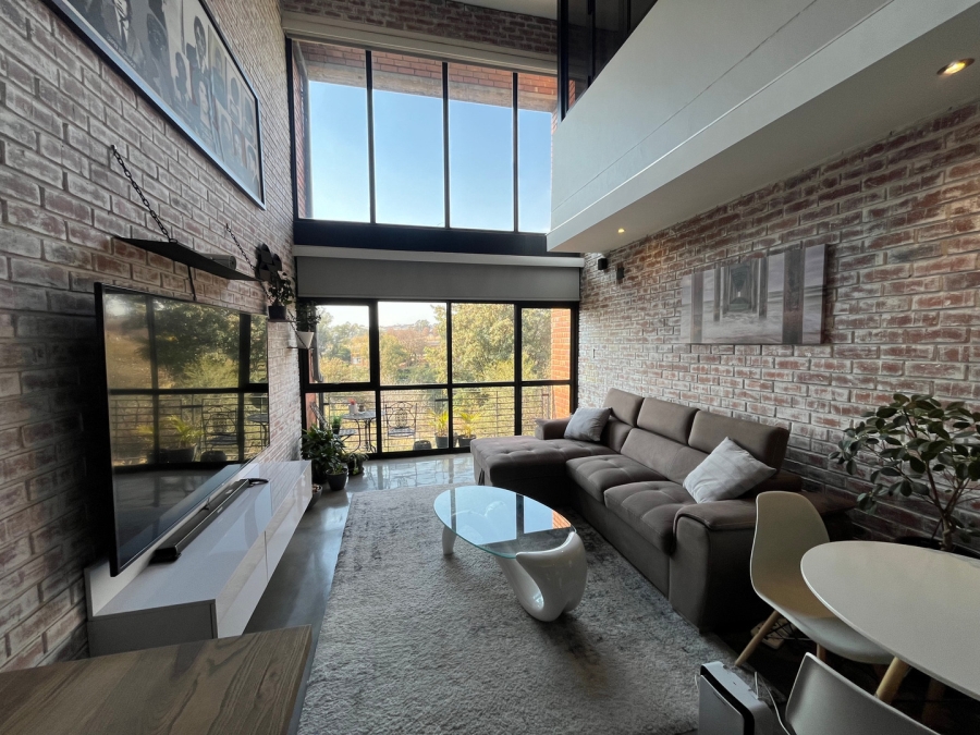 To Let 3 Bedroom Property for Rent in Atholl Gauteng