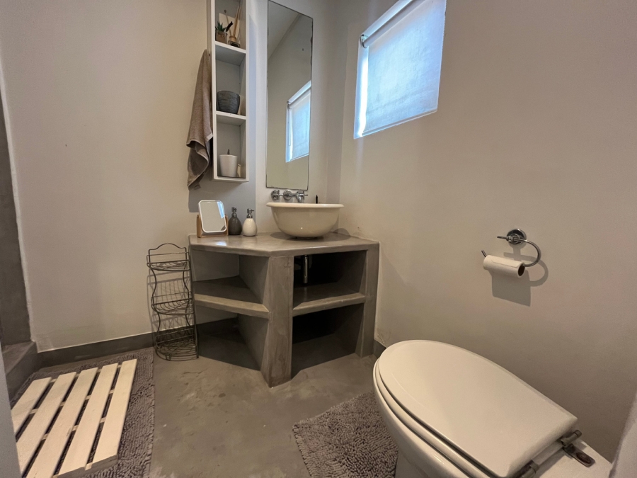 To Let 3 Bedroom Property for Rent in Atholl Gauteng