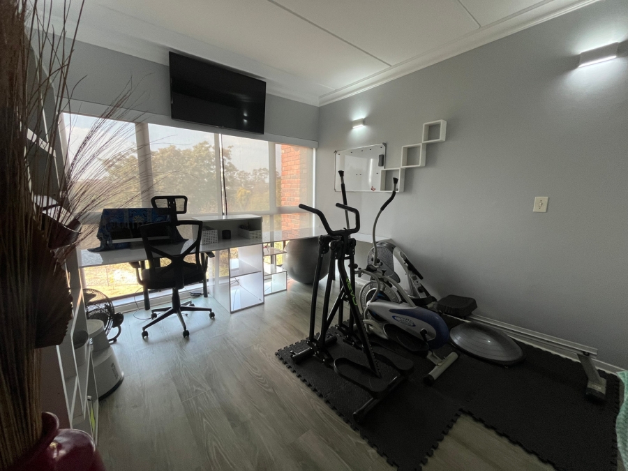 To Let 3 Bedroom Property for Rent in Atholl Gauteng