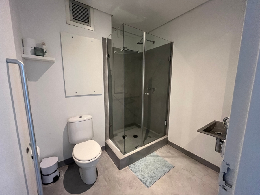 To Let 3 Bedroom Property for Rent in Atholl Gauteng