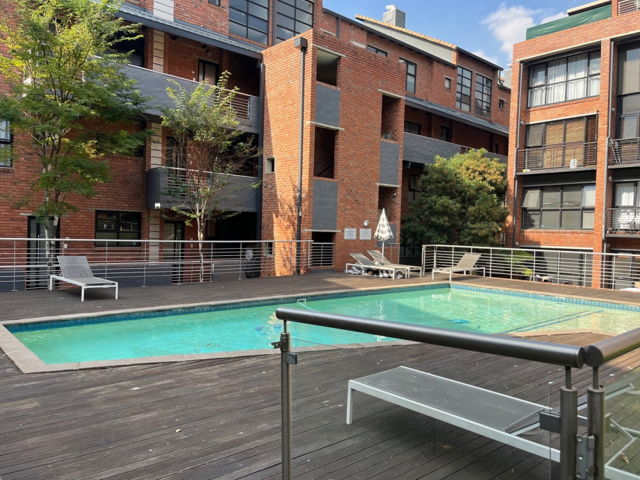 To Let 3 Bedroom Property for Rent in Atholl Gauteng