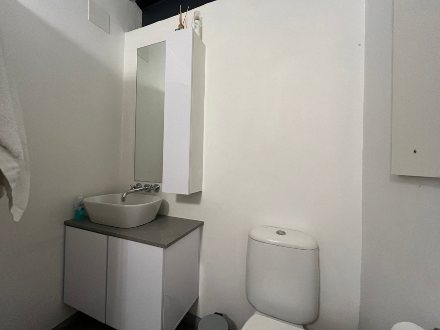 To Let 3 Bedroom Property for Rent in Atholl Gauteng