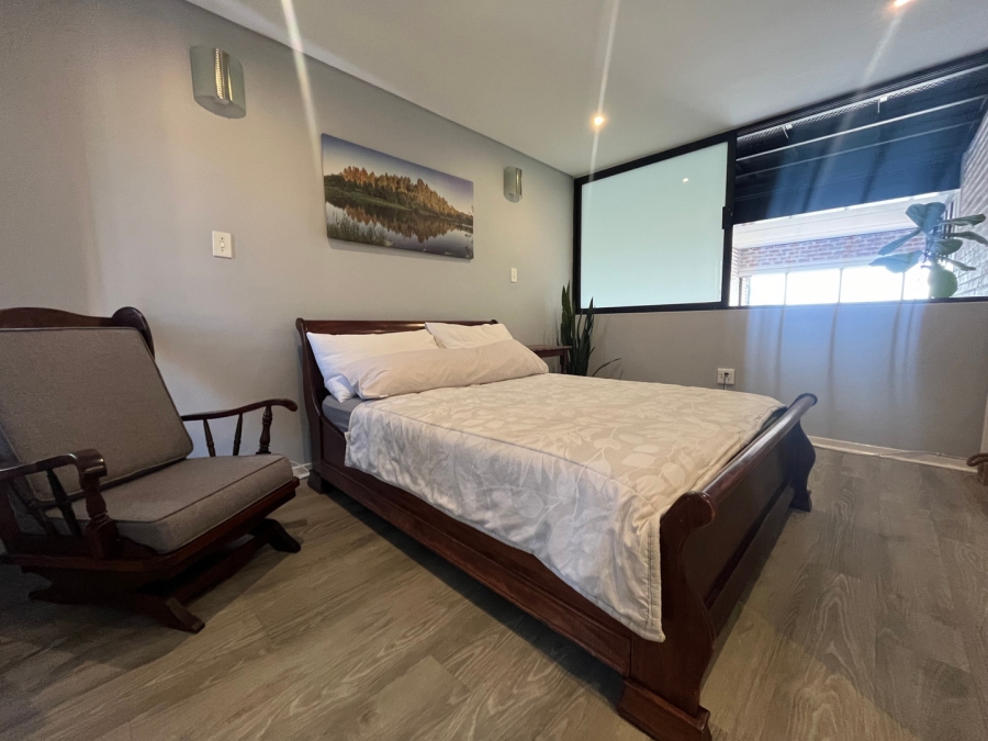 To Let 3 Bedroom Property for Rent in Atholl Gauteng