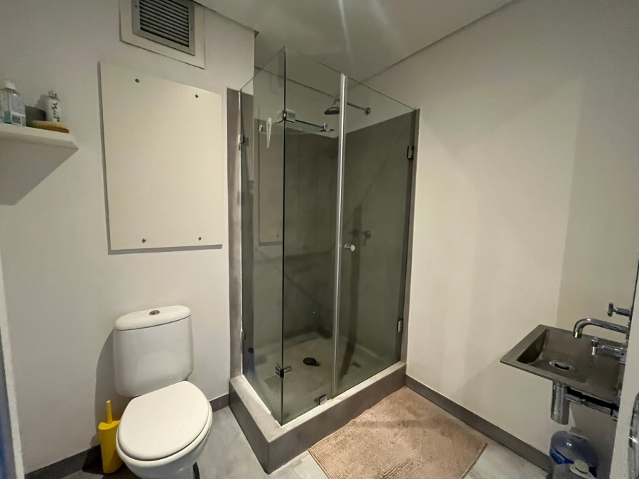 To Let 3 Bedroom Property for Rent in Atholl Gauteng