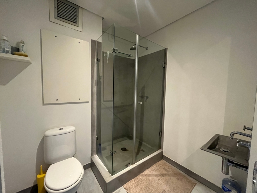To Let 3 Bedroom Property for Rent in Atholl Gauteng