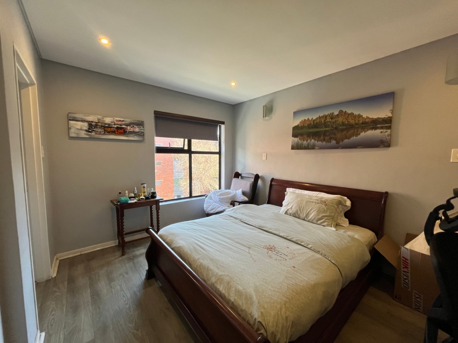 To Let 3 Bedroom Property for Rent in Atholl Gauteng