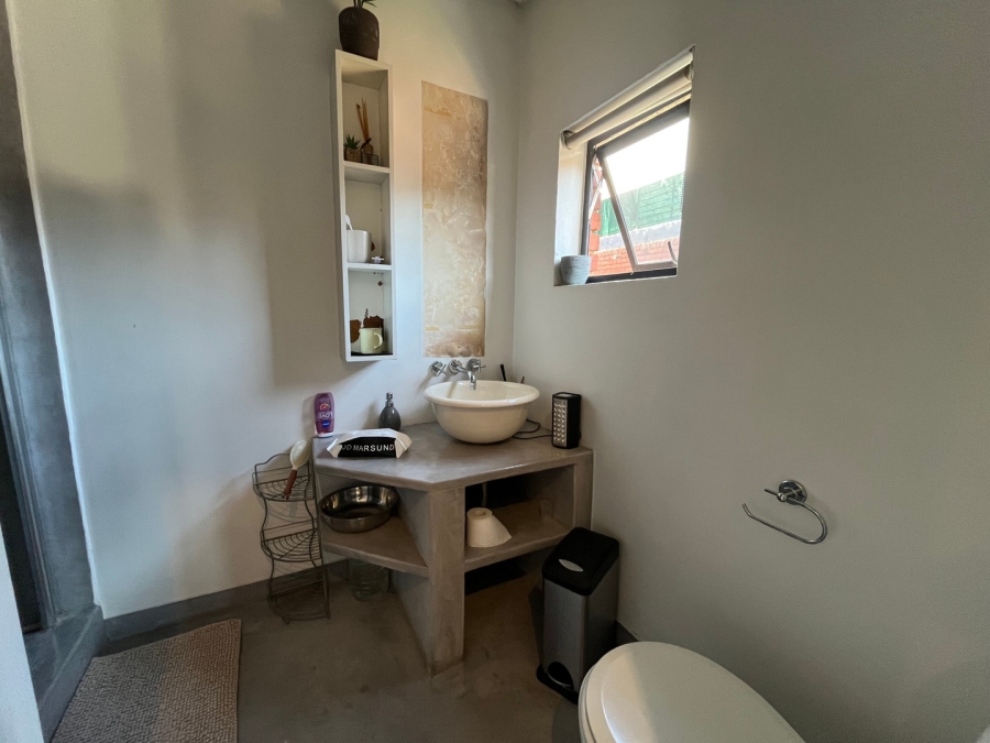 To Let 3 Bedroom Property for Rent in Atholl Gauteng