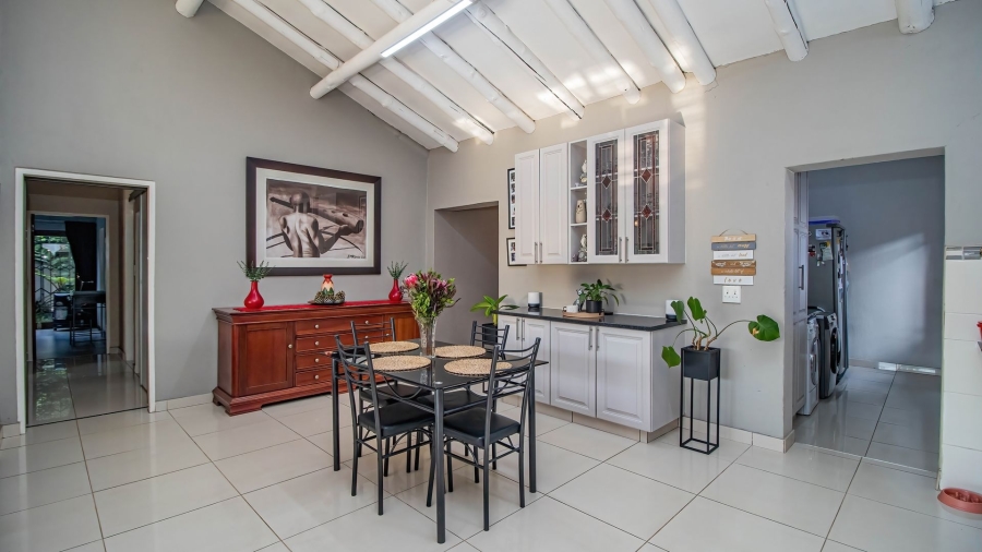 4 Bedroom Property for Sale in Farrarmere Gauteng
