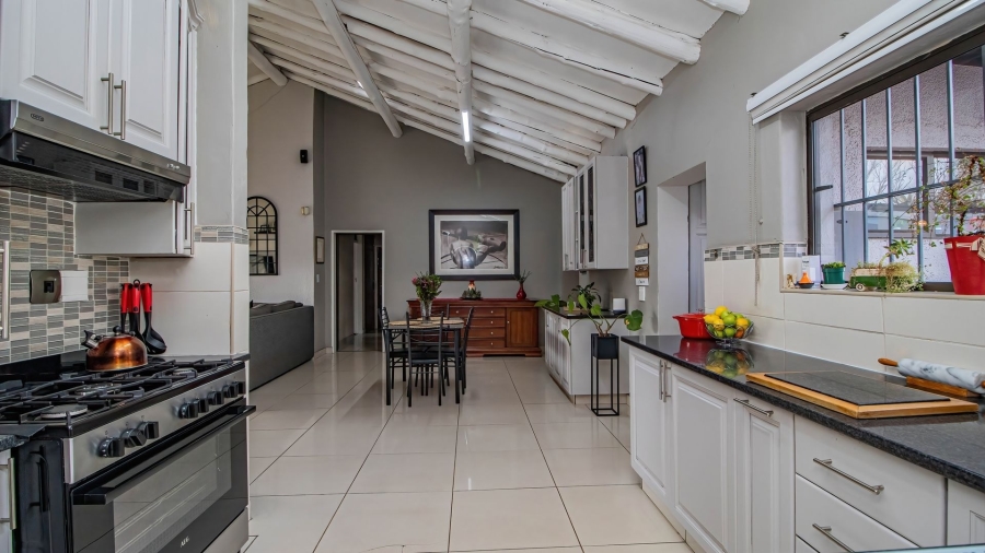 4 Bedroom Property for Sale in Farrarmere Gauteng