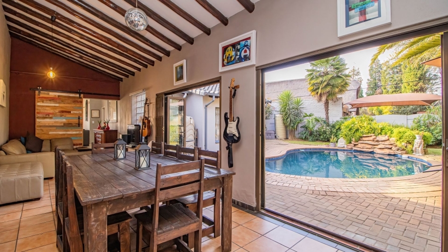 4 Bedroom Property for Sale in Farrarmere Gauteng