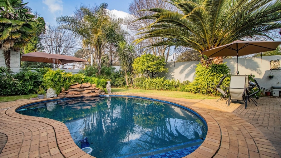 4 Bedroom Property for Sale in Farrarmere Gauteng