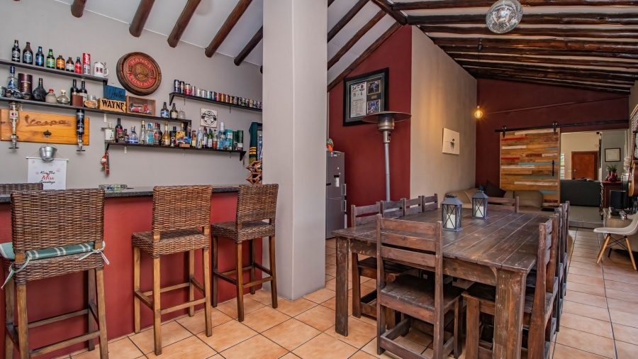 4 Bedroom Property for Sale in Farrarmere Gauteng