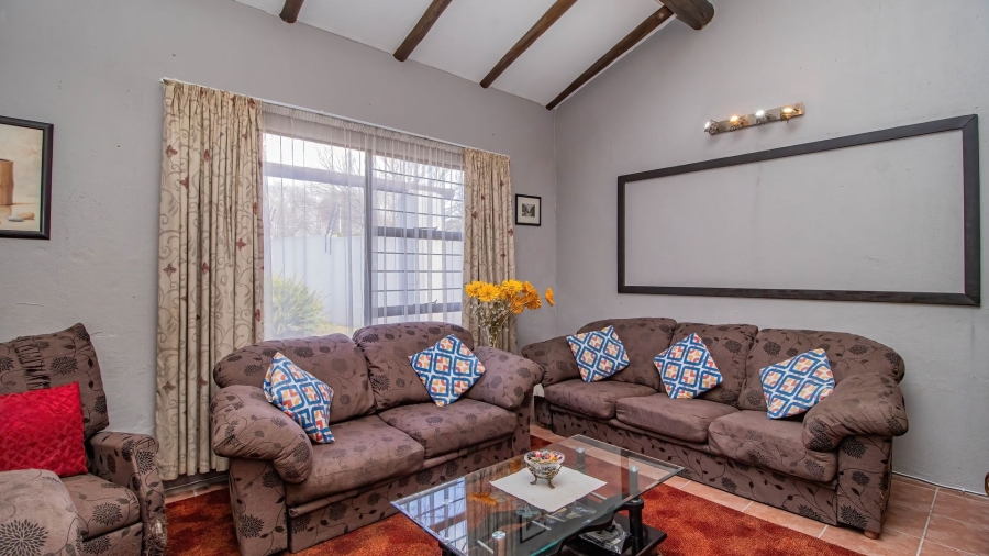 4 Bedroom Property for Sale in Farrarmere Gauteng