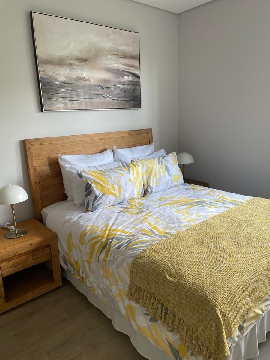 To Let 1 Bedroom Property for Rent in Houghton Estate Gauteng