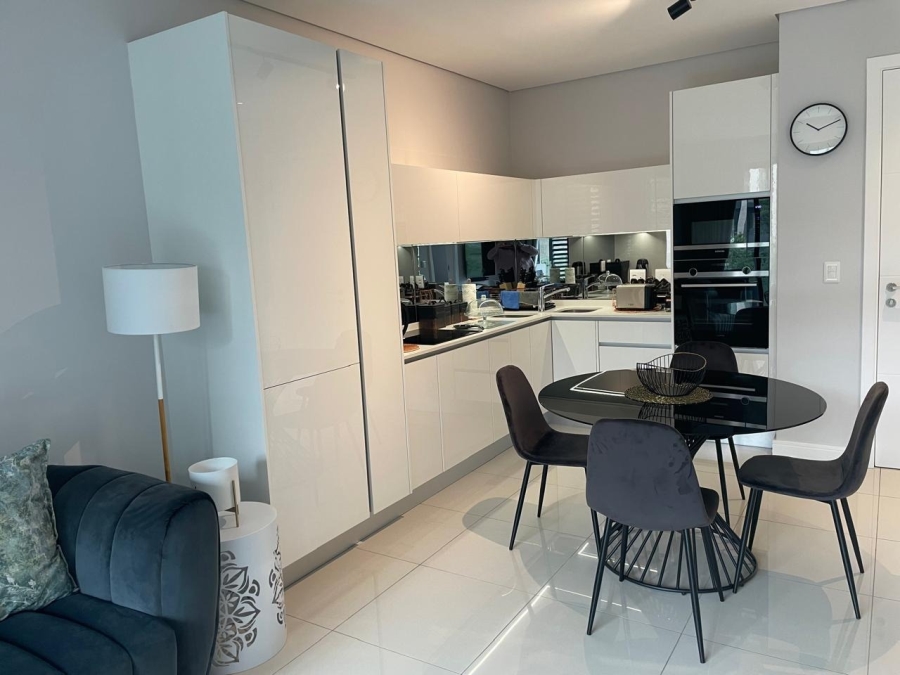 To Let 1 Bedroom Property for Rent in Houghton Estate Gauteng