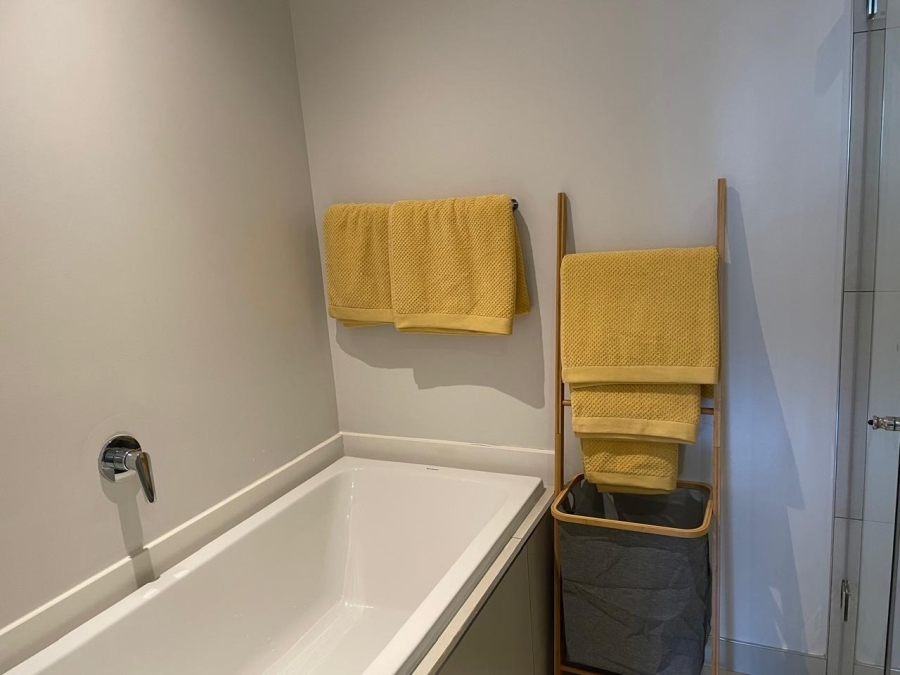 To Let 1 Bedroom Property for Rent in Houghton Estate Gauteng