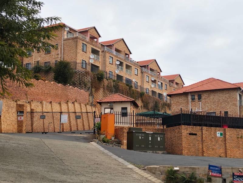 2 Bedroom Property for Sale in Winchester Hills Gauteng