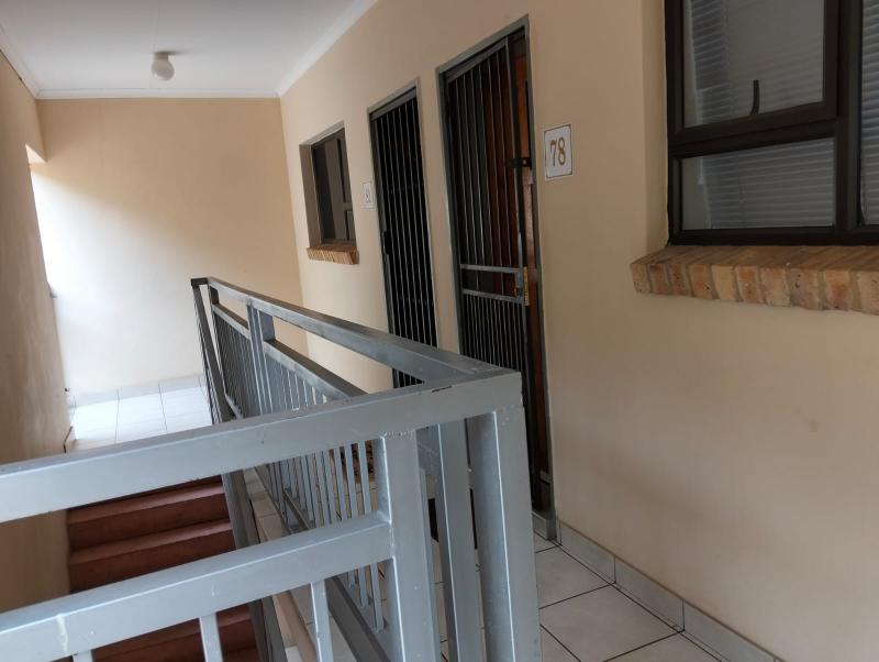 2 Bedroom Property for Sale in Winchester Hills Gauteng