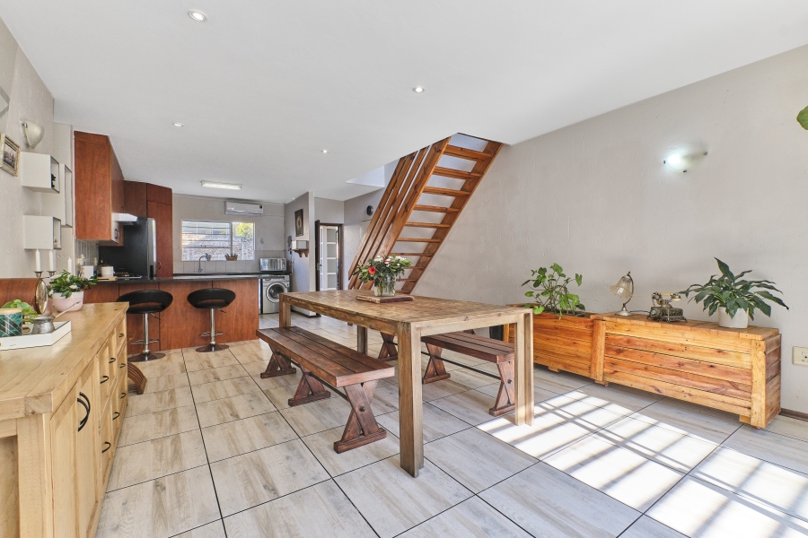 3 Bedroom Property for Sale in Barbeque Downs Gauteng