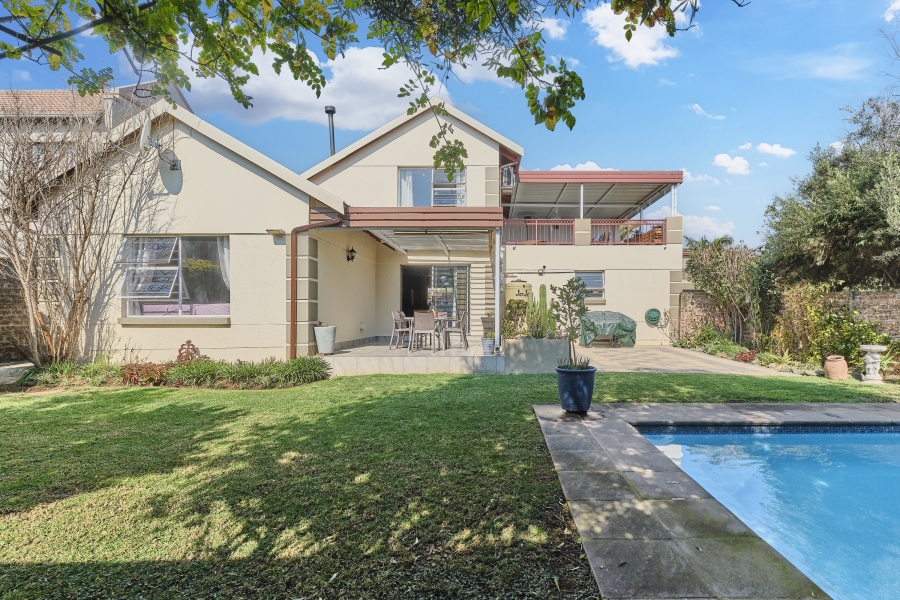 3 Bedroom Property for Sale in Barbeque Downs Gauteng