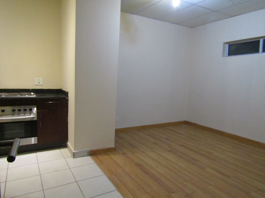 To Let 0 Bedroom Property for Rent in Johannesburg Central Gauteng