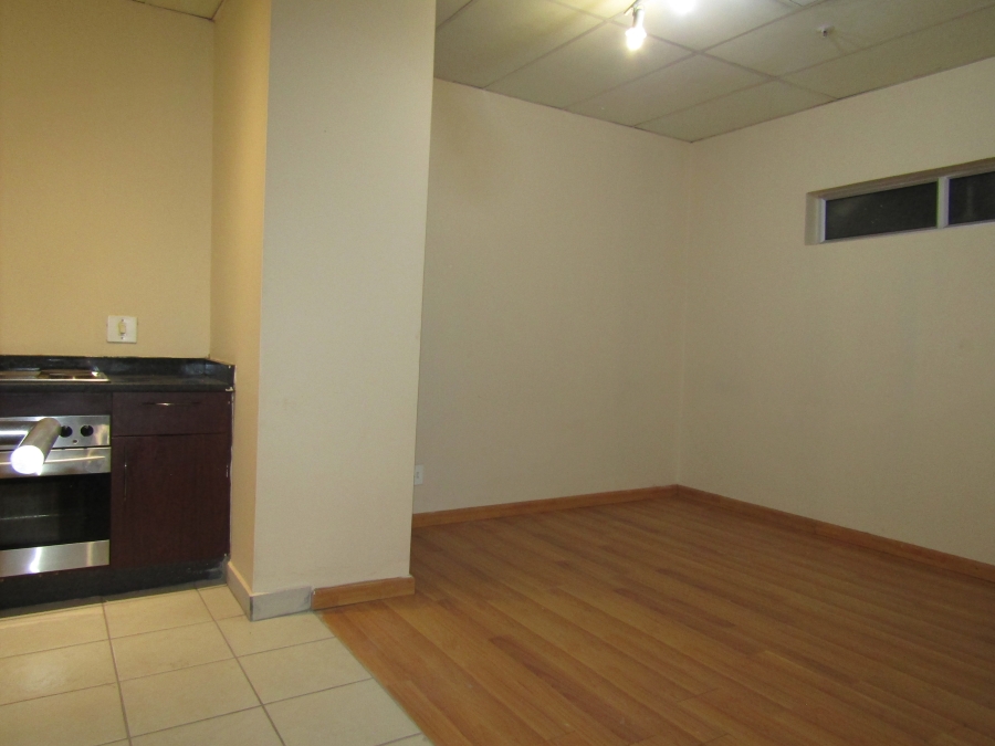 To Let 0 Bedroom Property for Rent in Johannesburg Central Gauteng