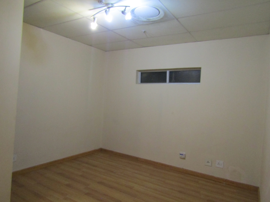 To Let 0 Bedroom Property for Rent in Johannesburg Central Gauteng