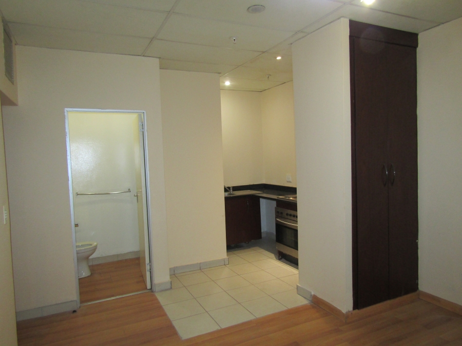 To Let 0 Bedroom Property for Rent in Johannesburg Central Gauteng