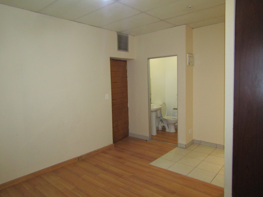 To Let 0 Bedroom Property for Rent in Johannesburg Central Gauteng