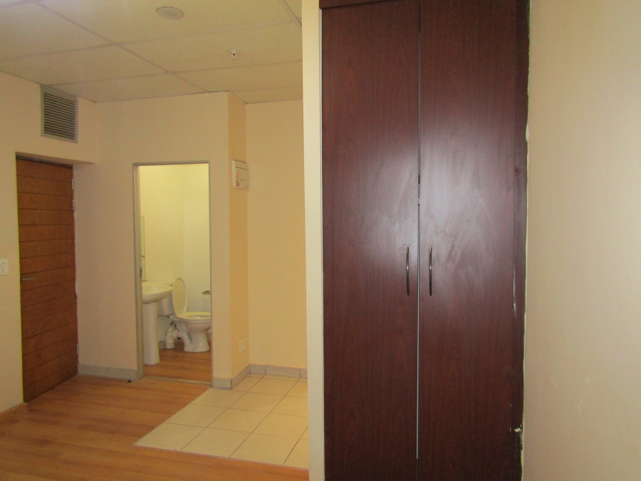 To Let 0 Bedroom Property for Rent in Johannesburg Central Gauteng
