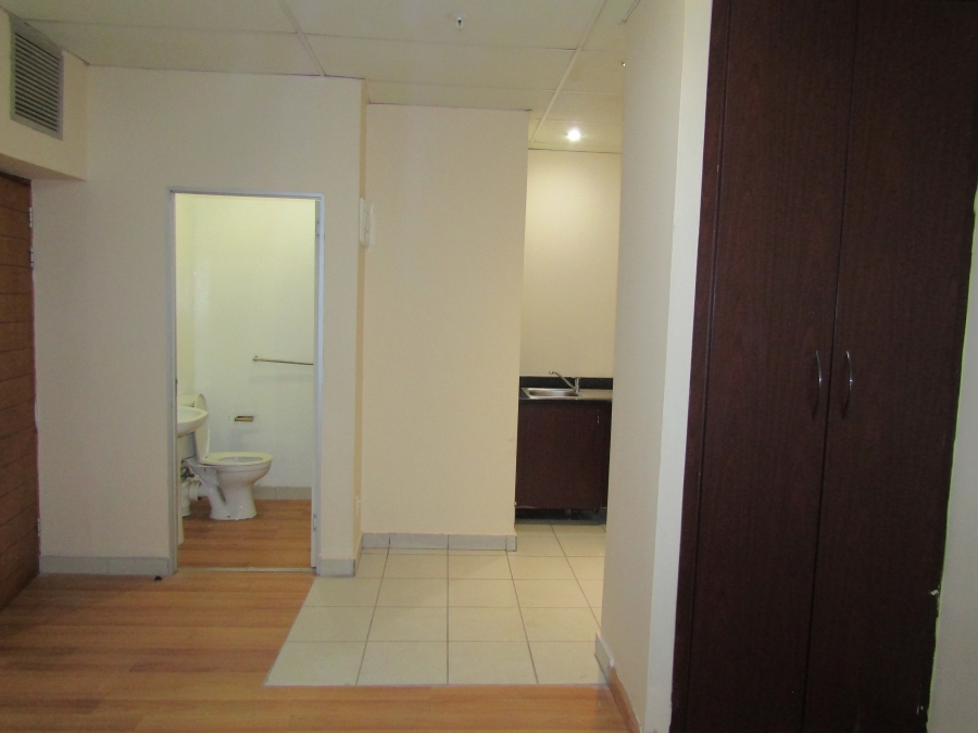 To Let 0 Bedroom Property for Rent in Johannesburg Central Gauteng