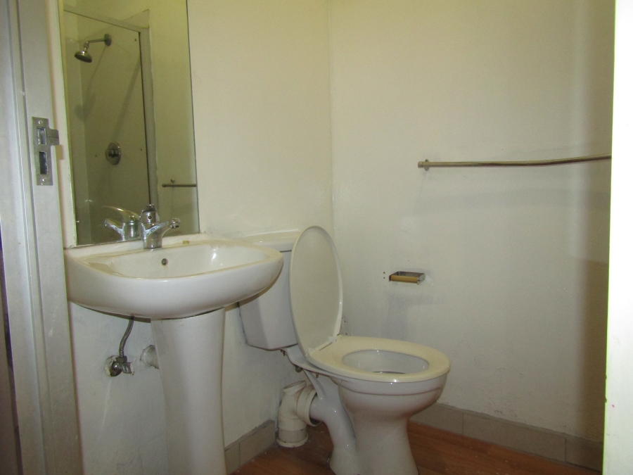 To Let 0 Bedroom Property for Rent in Johannesburg Central Gauteng