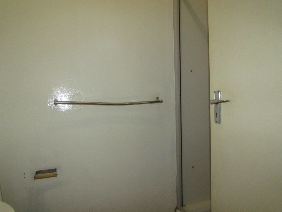 To Let 0 Bedroom Property for Rent in Johannesburg Central Gauteng
