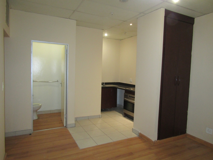 To Let 0 Bedroom Property for Rent in Johannesburg Central Gauteng
