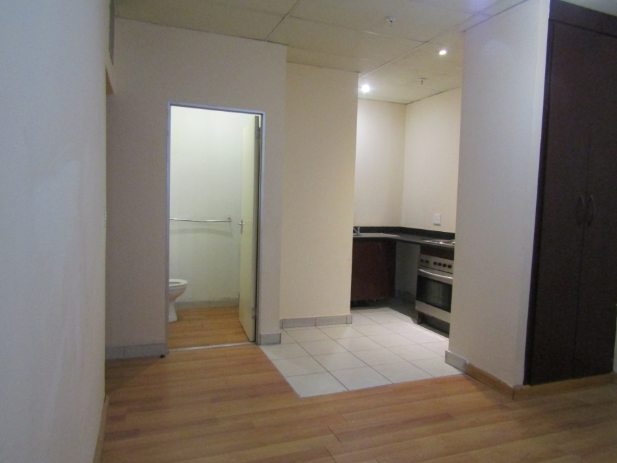 To Let 0 Bedroom Property for Rent in Johannesburg Central Gauteng