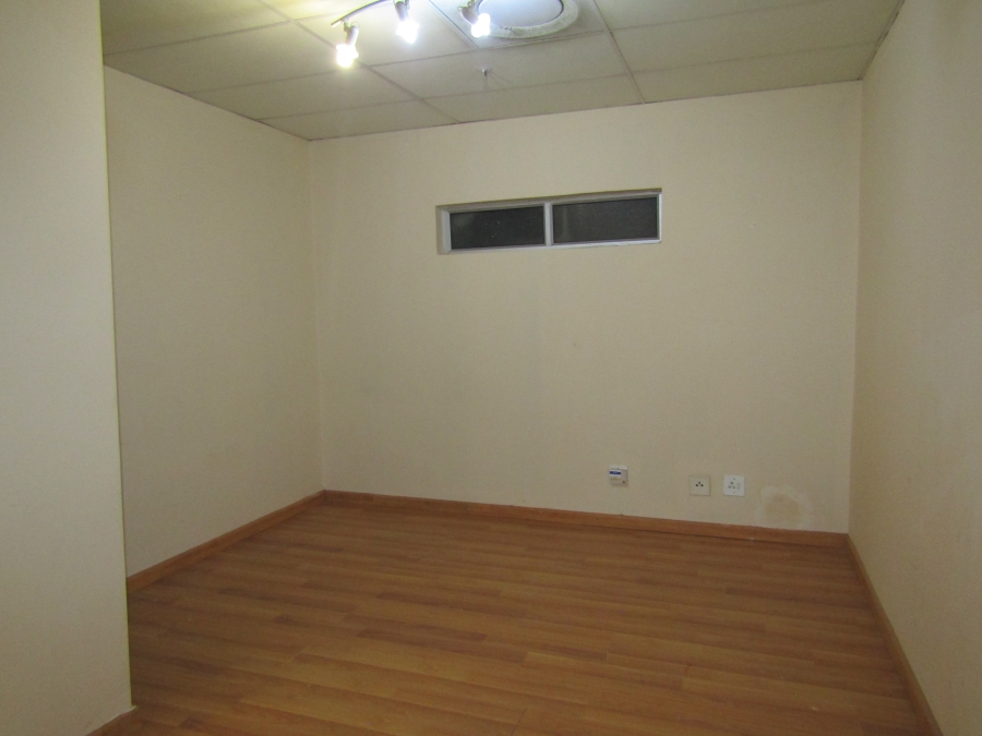 To Let 0 Bedroom Property for Rent in Johannesburg Central Gauteng
