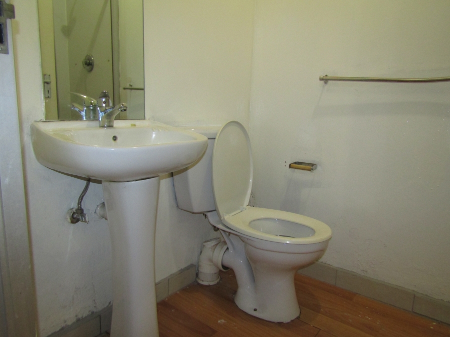 To Let 0 Bedroom Property for Rent in Johannesburg Central Gauteng