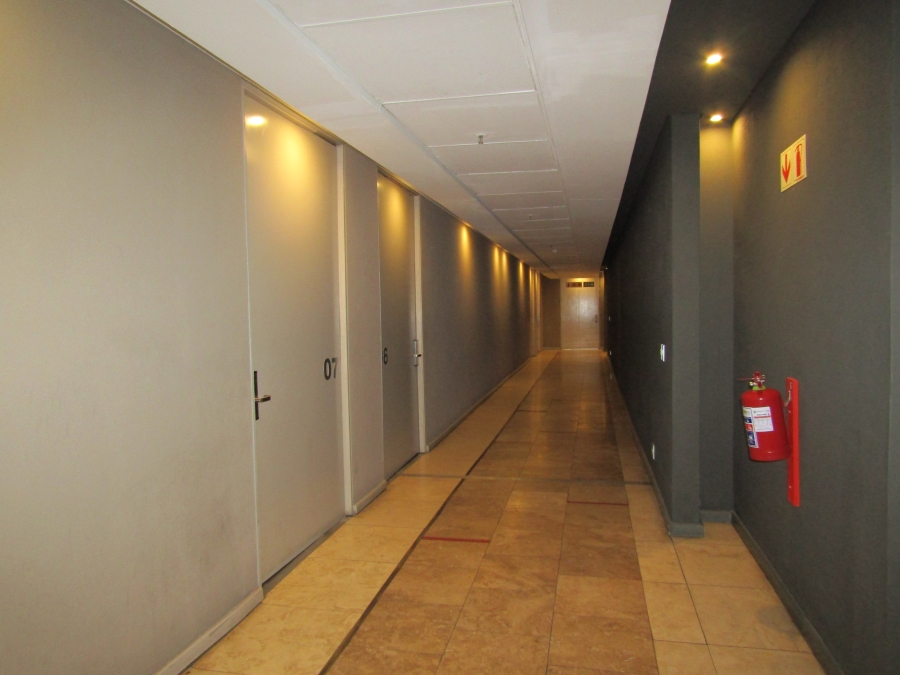 To Let 0 Bedroom Property for Rent in Newtown Gauteng