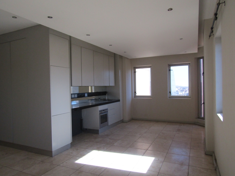 To Let 0 Bedroom Property for Rent in Newtown Gauteng