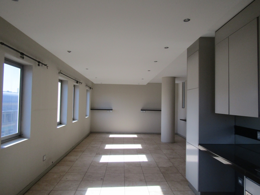 To Let 0 Bedroom Property for Rent in Newtown Gauteng