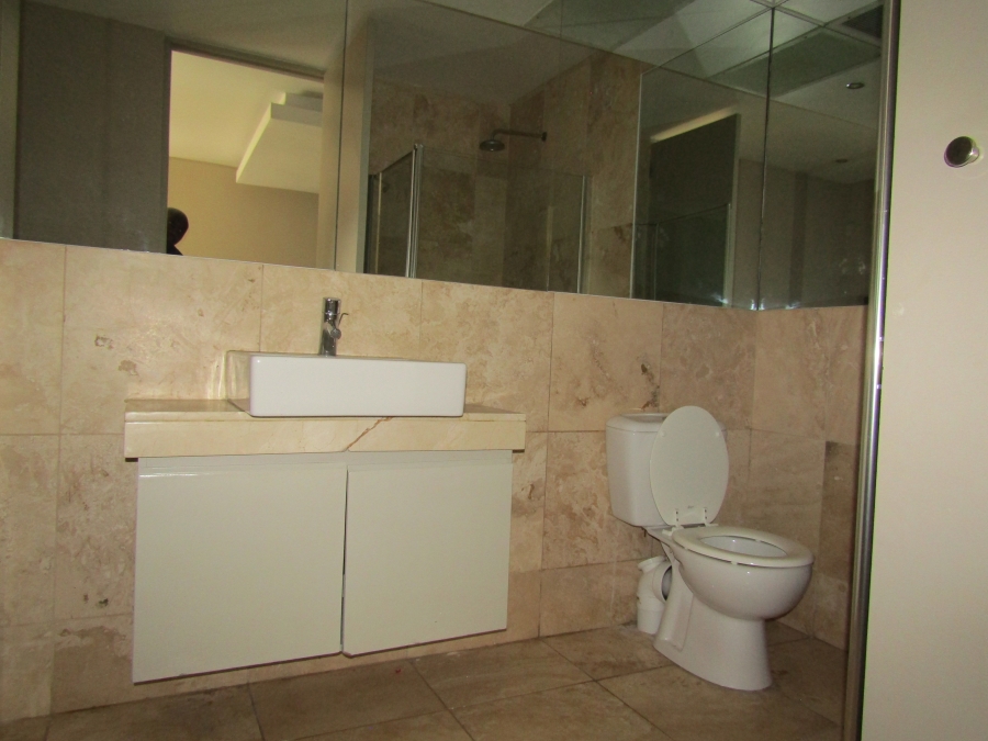 To Let 0 Bedroom Property for Rent in Newtown Gauteng