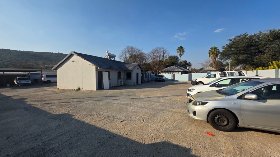 3 Bedroom Property for Sale in Wonderboom South Gauteng